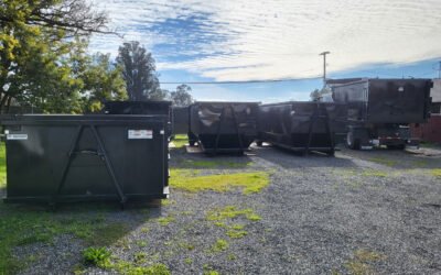 Top 5 Reasons to Rent a Dumpster for Your Home Renovation